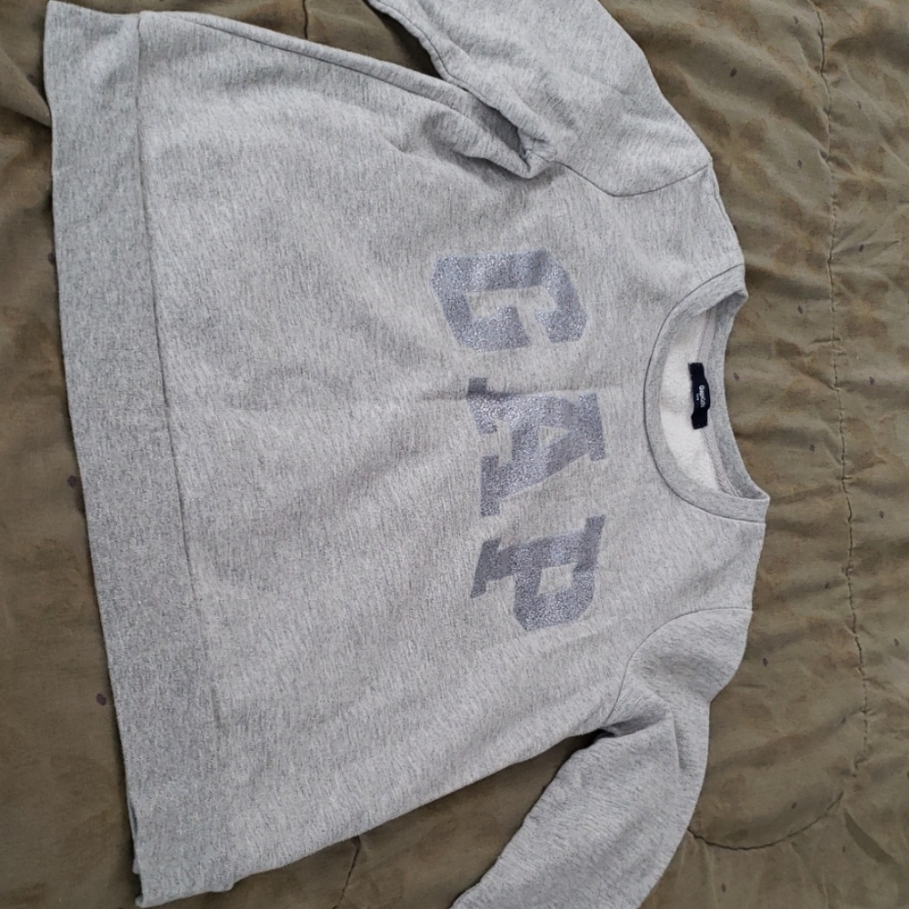 Gap XL sweater